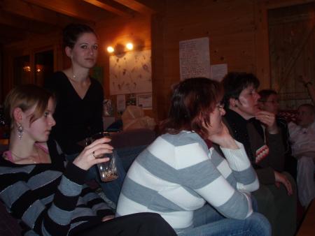 Voici notre grd famille pr lé vcce