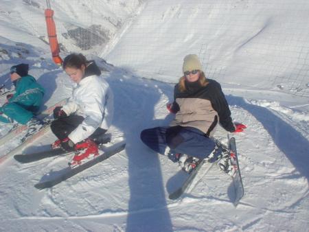 Sport d'Hiver 2006