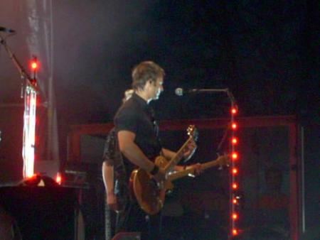 Concert David Halliday