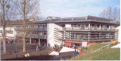 Lycée Bernard Palissy