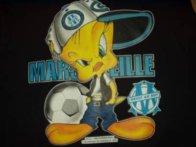 100% Marseille