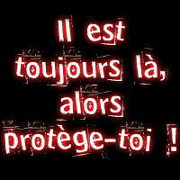 Protègè vous