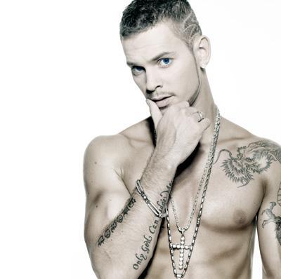 Matt Pokora