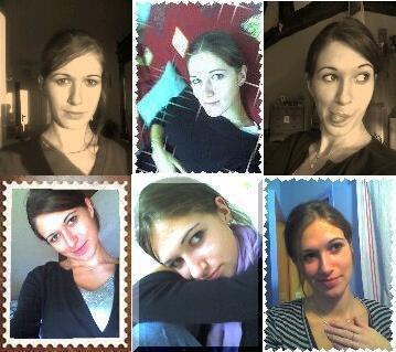 Ma ptit chérie Juju